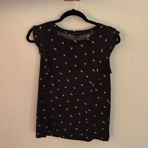 Banana republic blouse